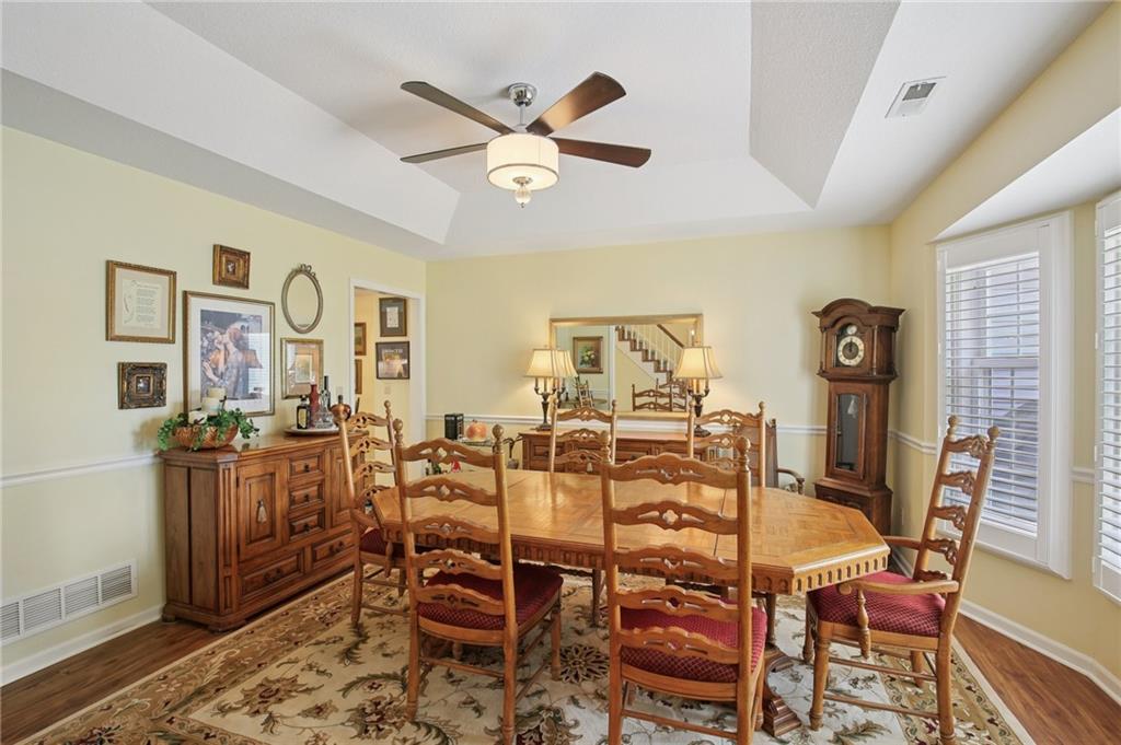 46 Northeast 231st Road Warrensburg, MO 64093 - Photo 11 of 59