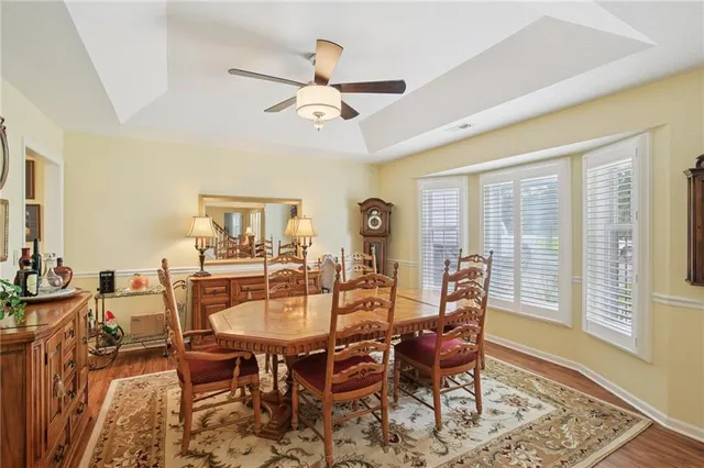 $448,000 | 46 Northeast 231st Road, Warrensburg, MO 64093