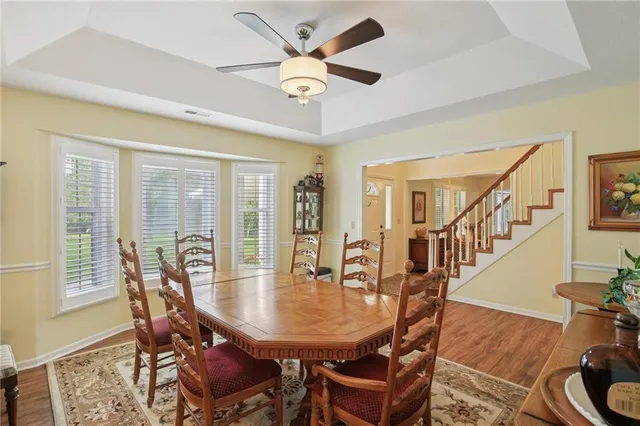 $448,000 | 46 Northeast 231st Road, Warrensburg, MO 64093