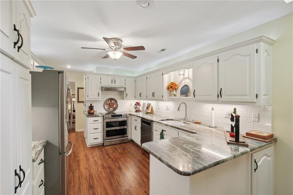 46 Northeast 231st Road Warrensburg, MO 64093 - Photo 15 of 59