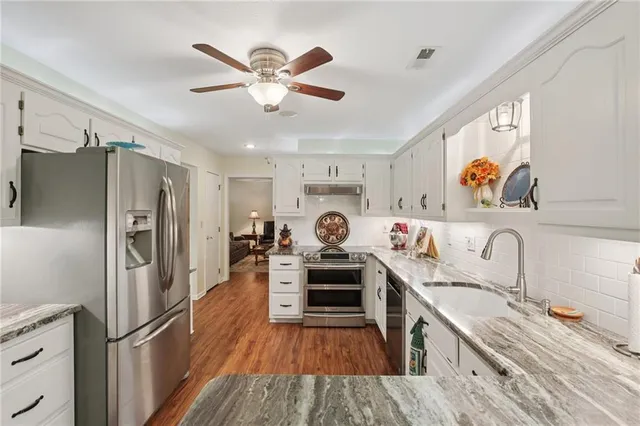 $448,000 | 46 Northeast 231st Road, Warrensburg, MO 64093