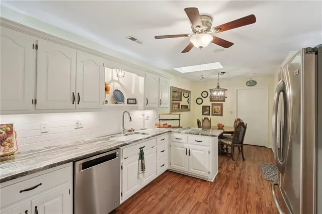 $448,000 | 46 Northeast 231st Road, Warrensburg, MO 64093