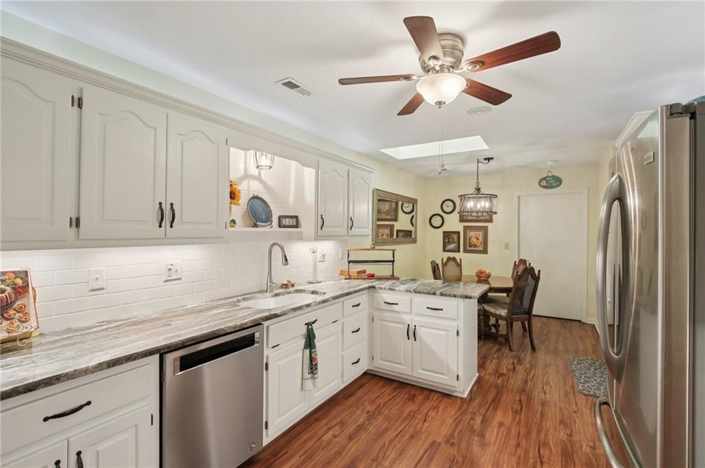 46 Northeast 231st Road Warrensburg, MO 64093 - Photo 17 of 59