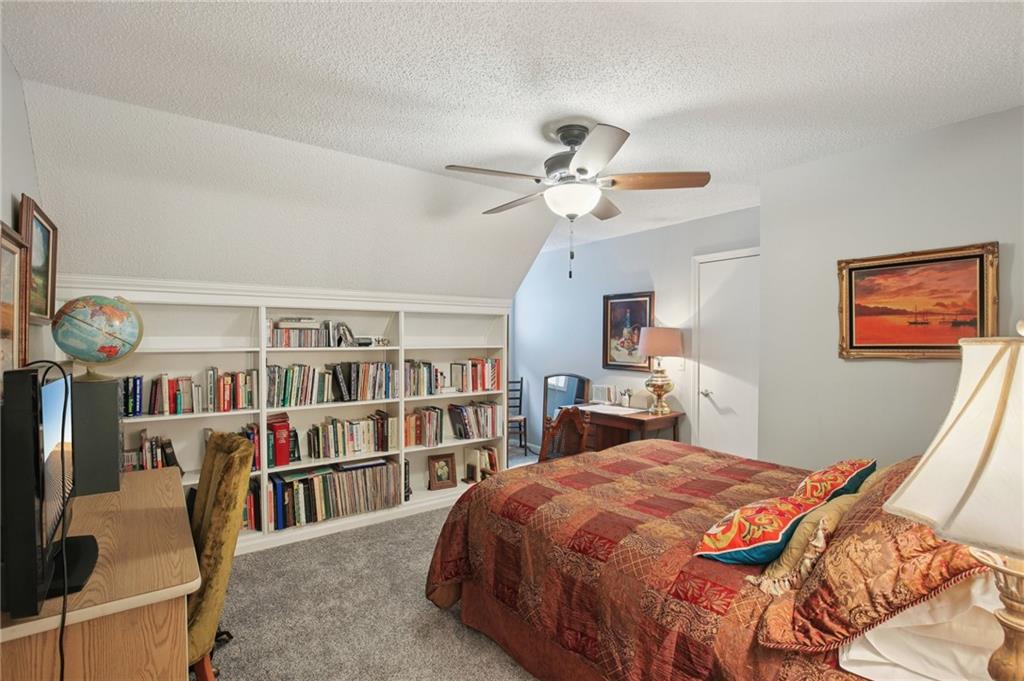 46 Northeast 231st Road Warrensburg, MO 64093 - Photo 19 of 59