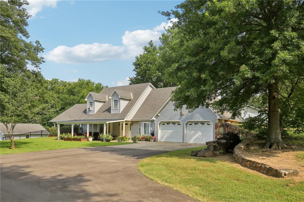 46 Northeast 231st Road Warrensburg, MO 64093 - Photo 2 of 59