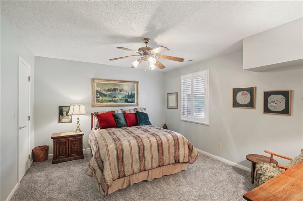 46 Northeast 231st Road Warrensburg, MO 64093 - Photo 22 of 59