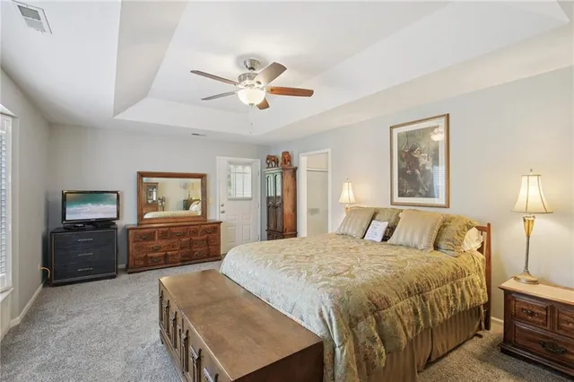 $448,000 | 46 Northeast 231st Road, Warrensburg, MO 64093