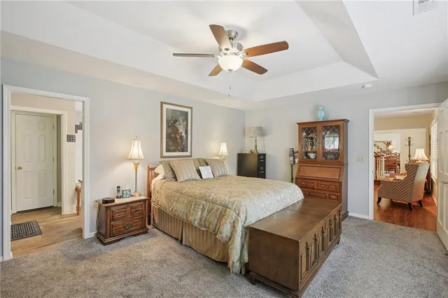 $448,000 | 46 Northeast 231st Road, Warrensburg, MO 64093