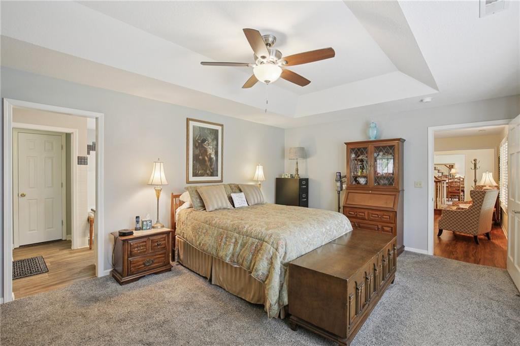 46 Northeast 231st Road Warrensburg, MO 64093 - Photo 28 of 59