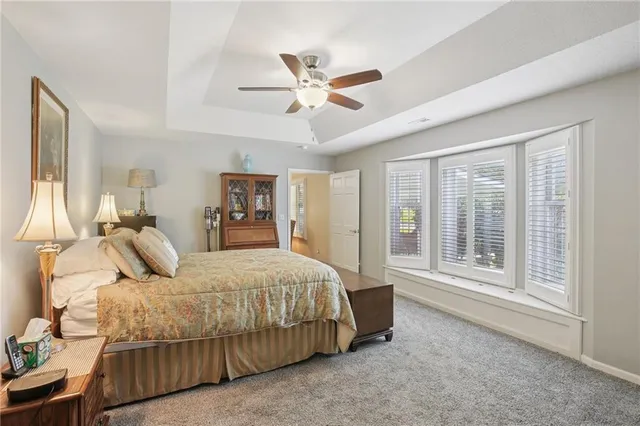 $448,000 | 46 Northeast 231st Road, Warrensburg, MO 64093