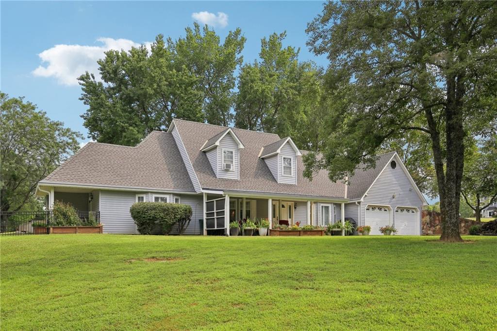 46 Northeast 231st Road Warrensburg, MO 64093 - Photo 3 of 59