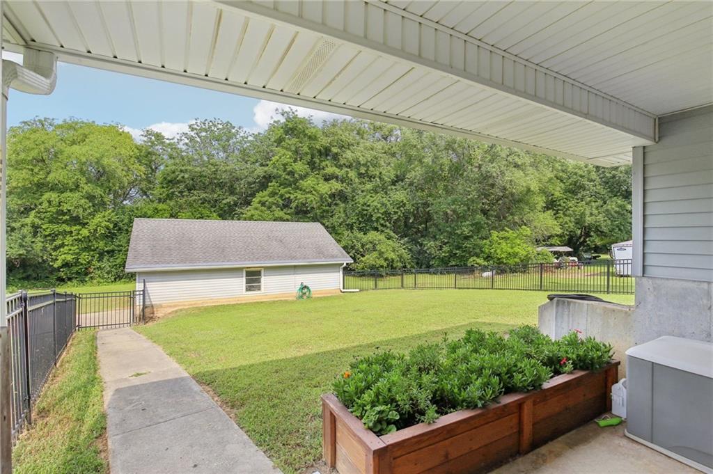 46 Northeast 231st Road Warrensburg, MO 64093 - Photo 32 of 59