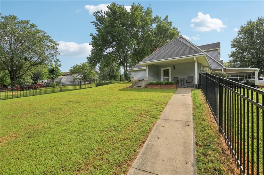 46 Northeast 231st Road Warrensburg, MO 64093 - Photo 33 of 59