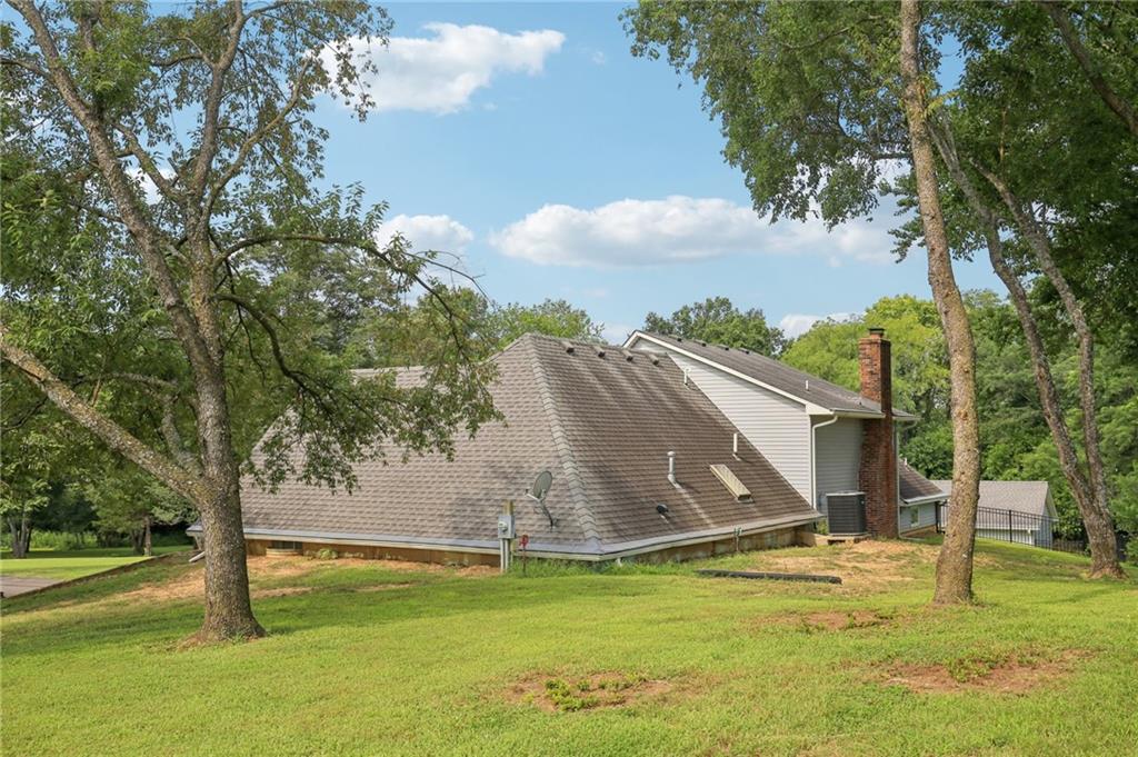 46 Northeast 231st Road Warrensburg, MO 64093 - Photo 37 of 59