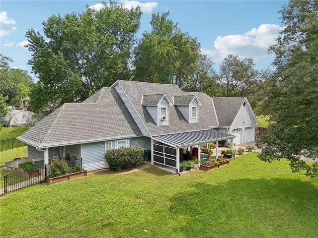 $448,000 | 46 Northeast 231st Road, Warrensburg, MO 64093