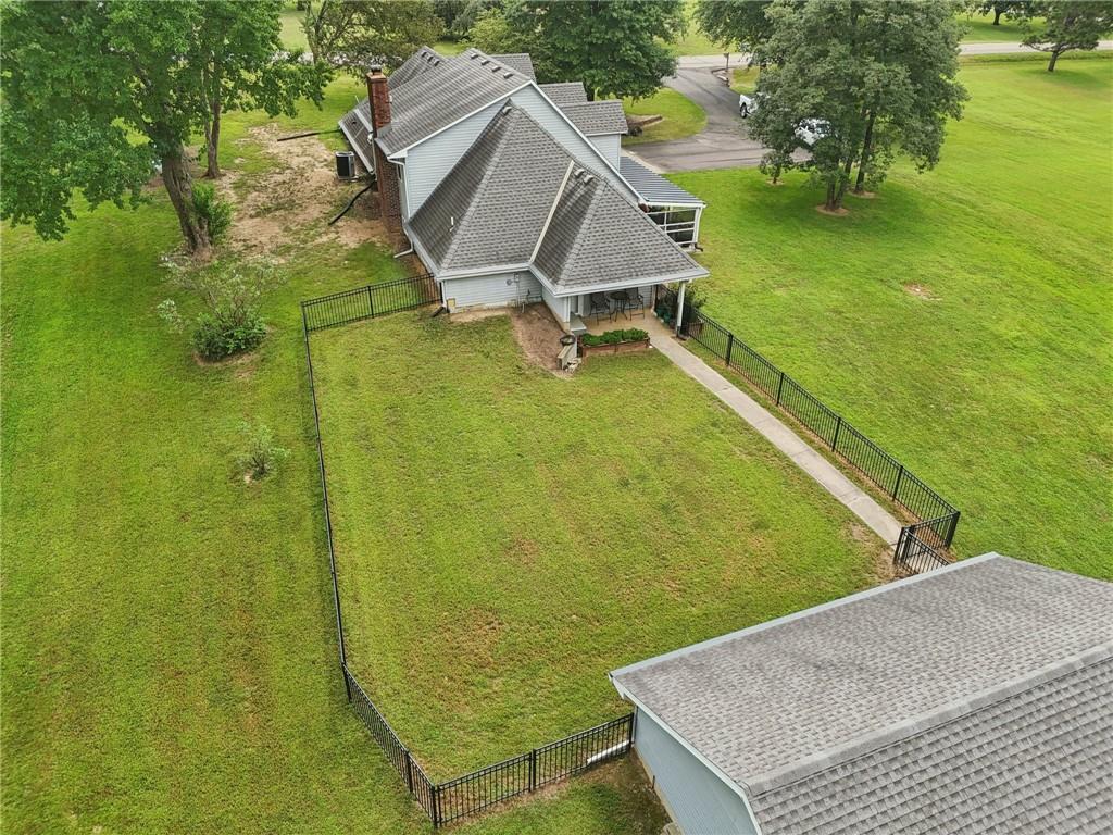 46 Northeast 231st Road Warrensburg, MO 64093 - Photo 42 of 59