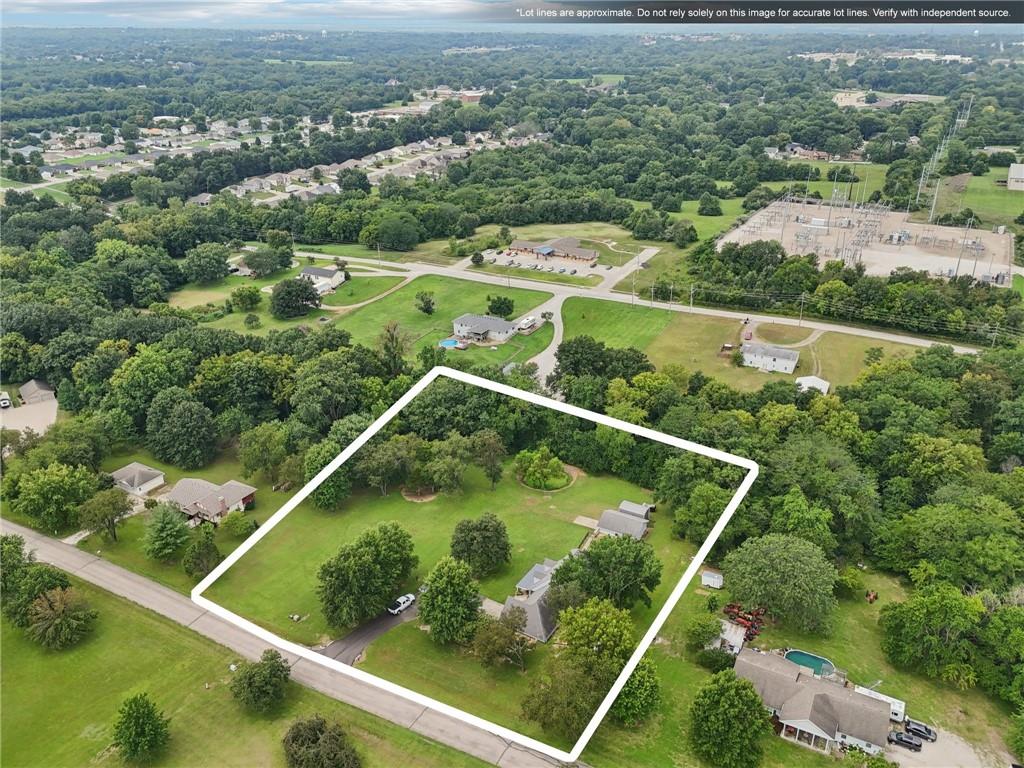 46 Northeast 231st Road Warrensburg, MO 64093 - Photo 48 of 59