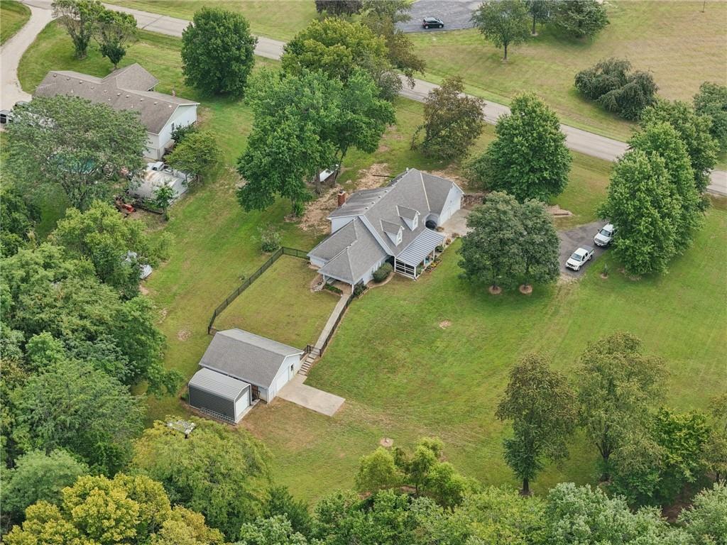 46 Northeast 231st Road Warrensburg, MO 64093 - Photo 56 of 59