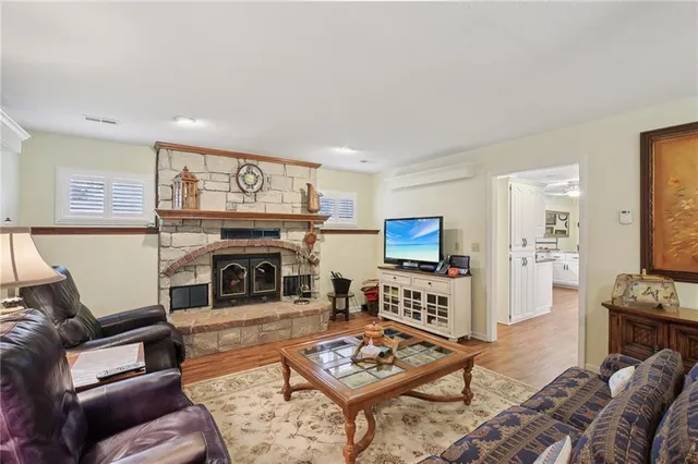 $448,000 | 46 Northeast 231st Road, Warrensburg, MO 64093