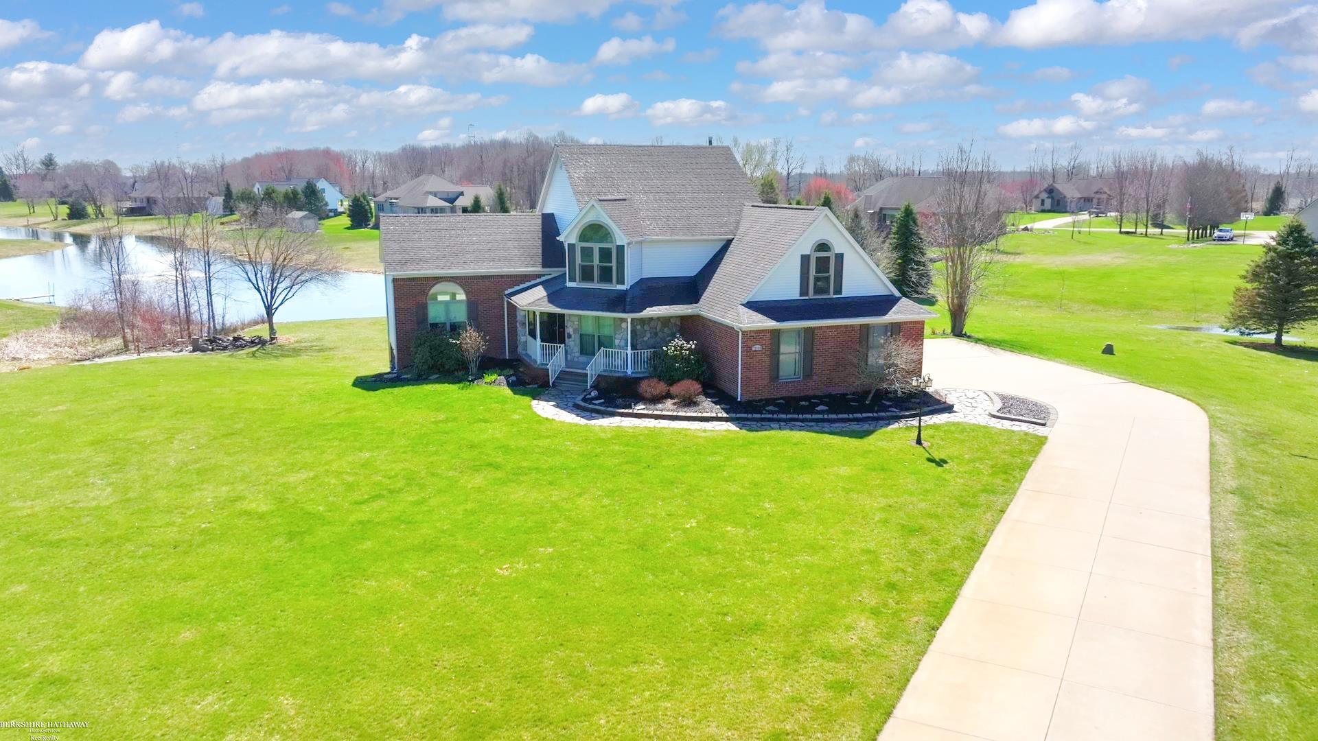 72608 Oxal Point Romeo, MI 48065 - Photo 1 of 56
