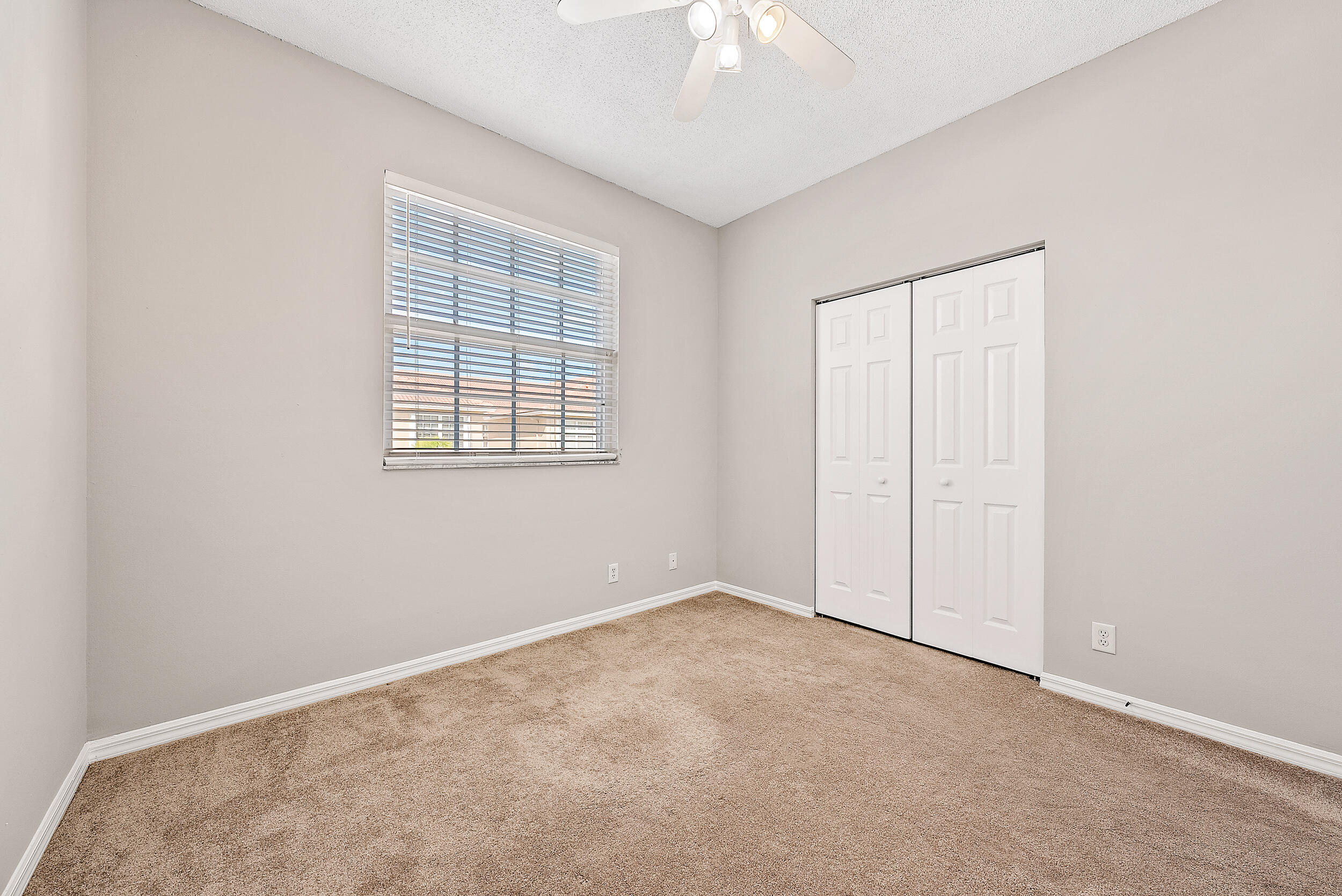 112 Lighthouse Circle, Unit J Tequesta, FL 33469 - Photo 12 of 18 2nd Bedroom