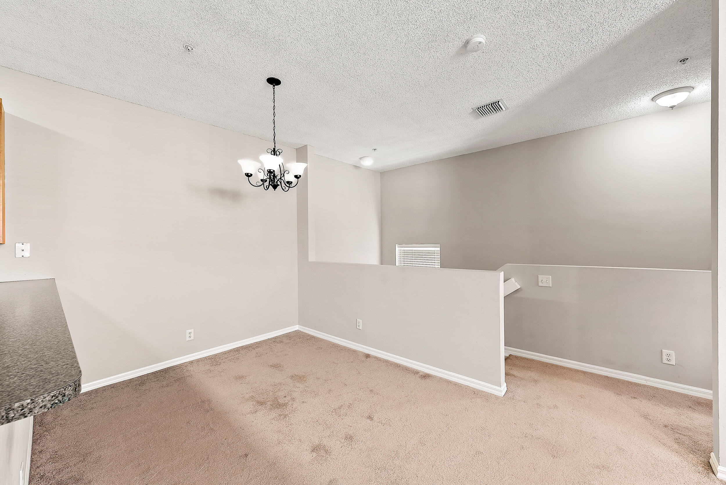 112 Lighthouse Circle, Unit J Tequesta, FL 33469 - Photo 5 of 18 Living Room