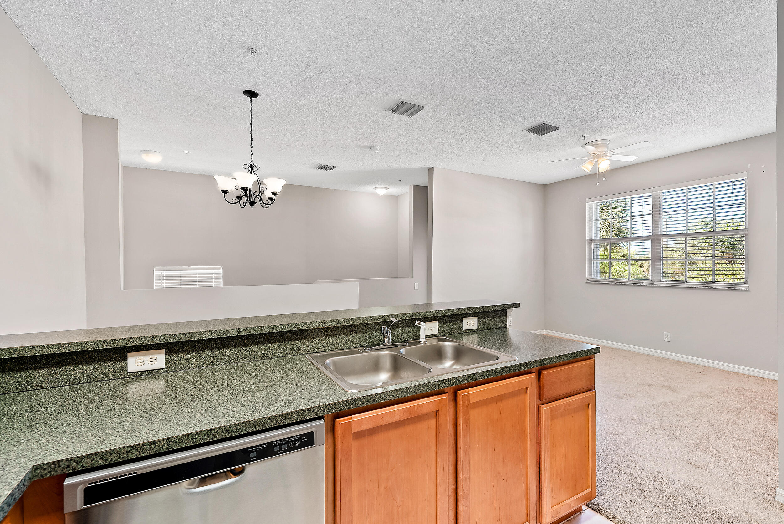 112 Lighthouse Circle, Unit J Tequesta, FL 33469 - Photo 6 of 18 Kitchen
