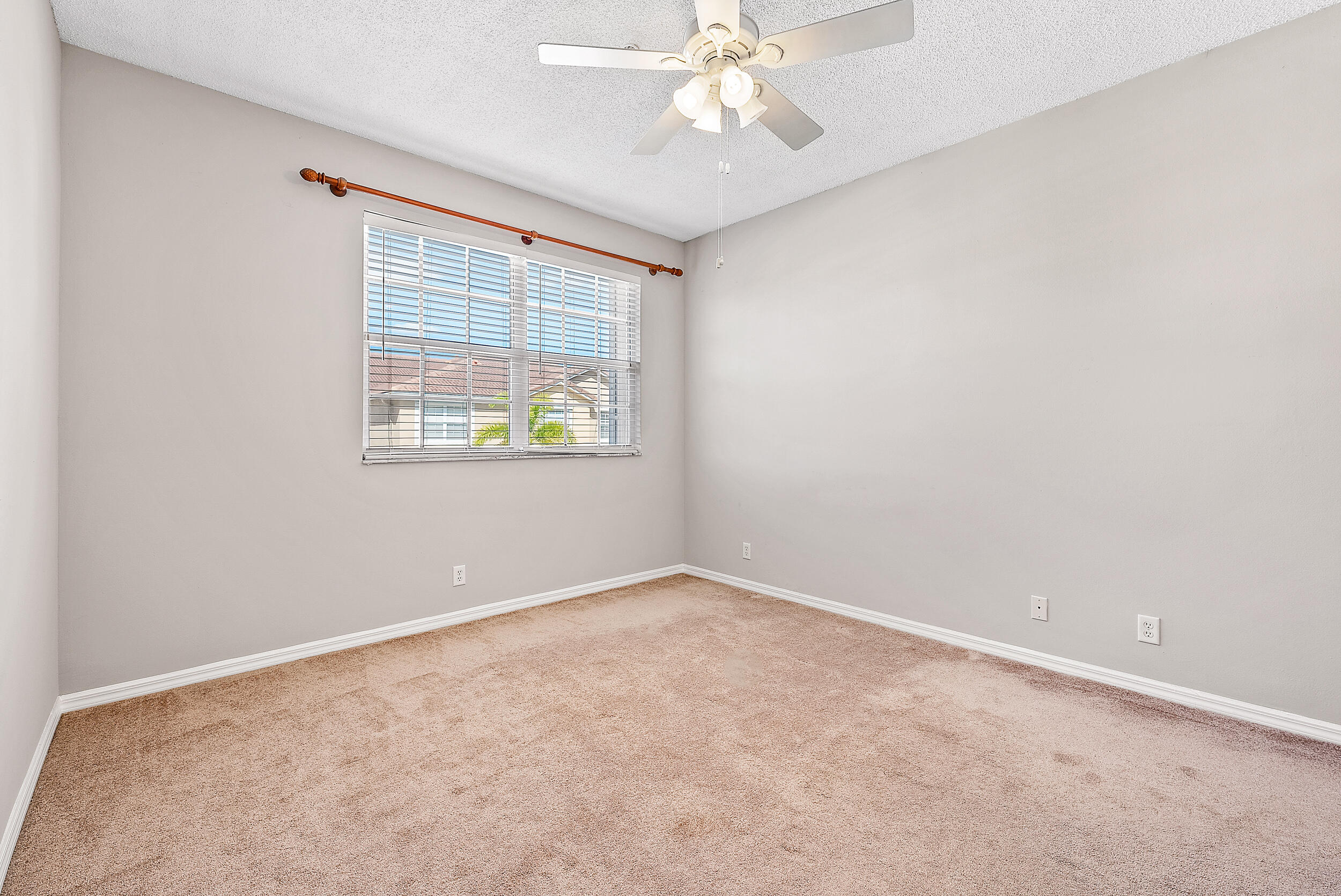 112 Lighthouse Circle, Unit J Tequesta, FL 33469 - Photo 8 of 18 Master Bedroom