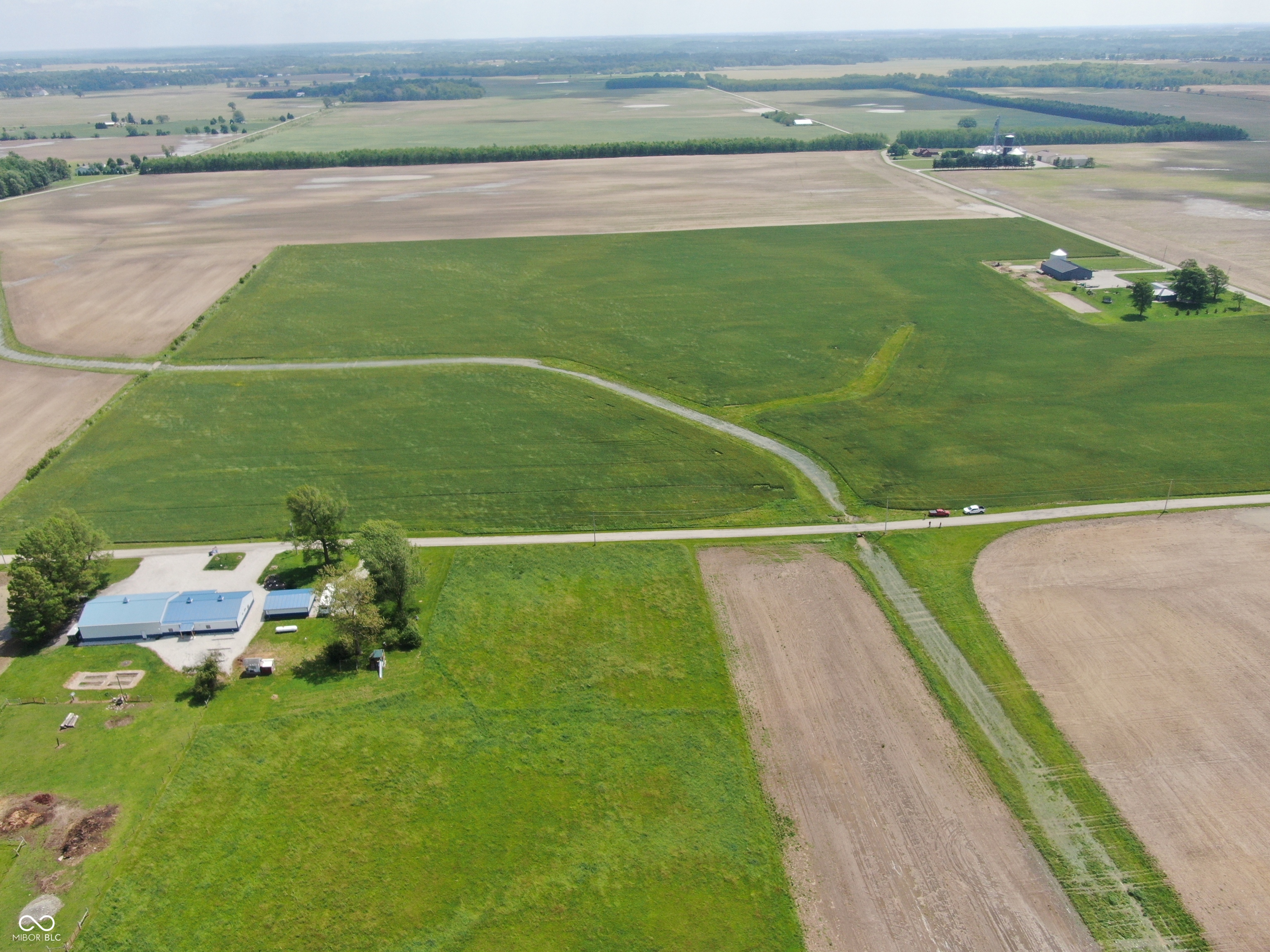 0 West County Road 850 Road South Knightstown, IN 46148 - Photo 3 of 7