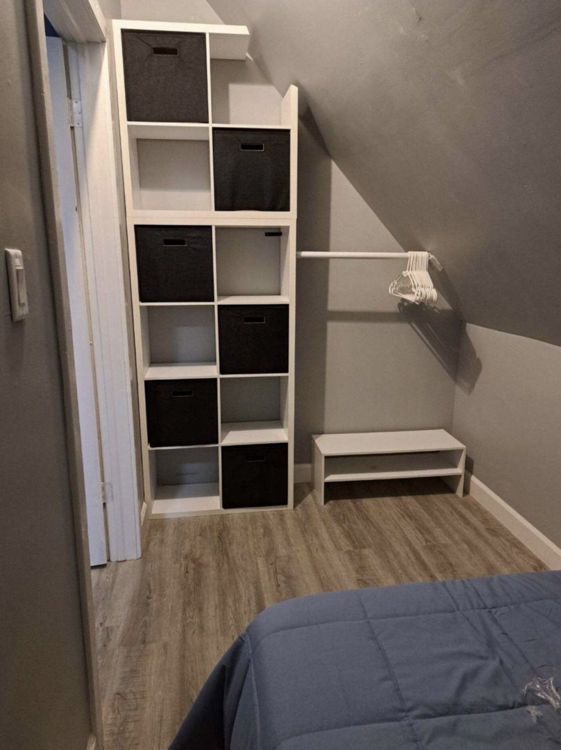 3128 North Clybourn Avenue, Unit 2R Chicago, IL 60618 - Photo 23 of 33