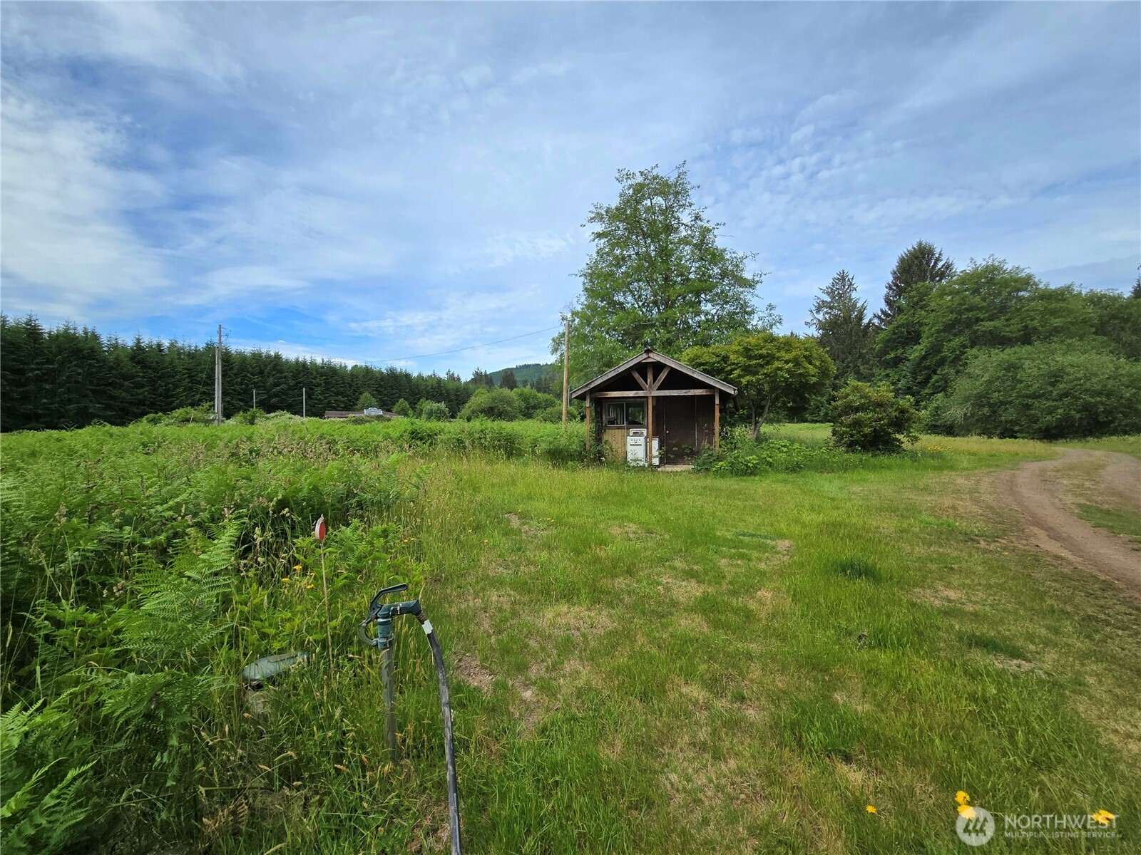 9999 Shuwah Road Forks, WA 98331 - Photo 14 of 16