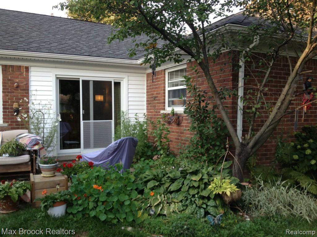 4163 Amherst Road Royal Oak, MI 48073 - Photo 23 of 25