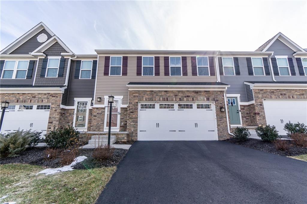 230 Cranesbill Drive Mars, PA 16046 - Photo 1 of 28