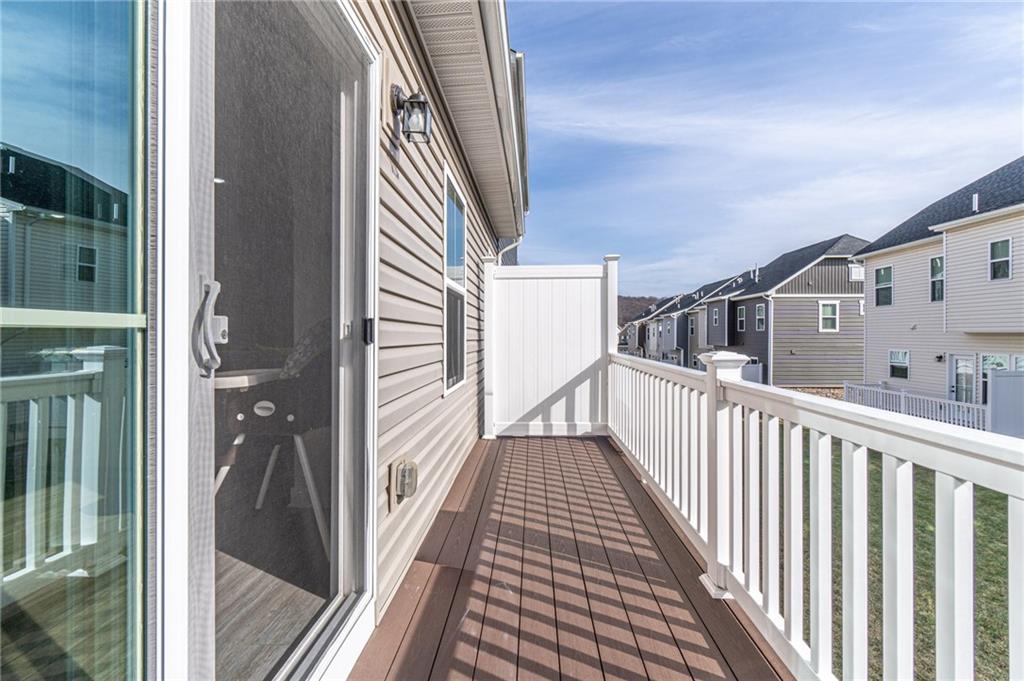 230 Cranesbill Drive Mars, PA 16046 - Photo 27 of 28