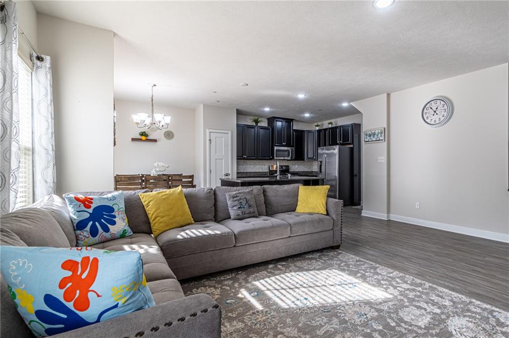 230 Cranesbill Drive Mars, PA 16046 - Photo 9 of 28