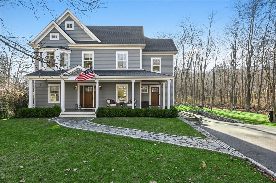 126 Valley Road Katonah, NY 10536 - Photo 1 of 1 Gallery Image 1