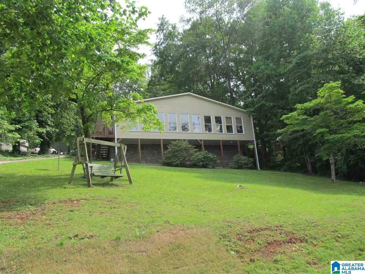 64 Stacy Lane Alpine, AL 35014 - Photo 27 of 31