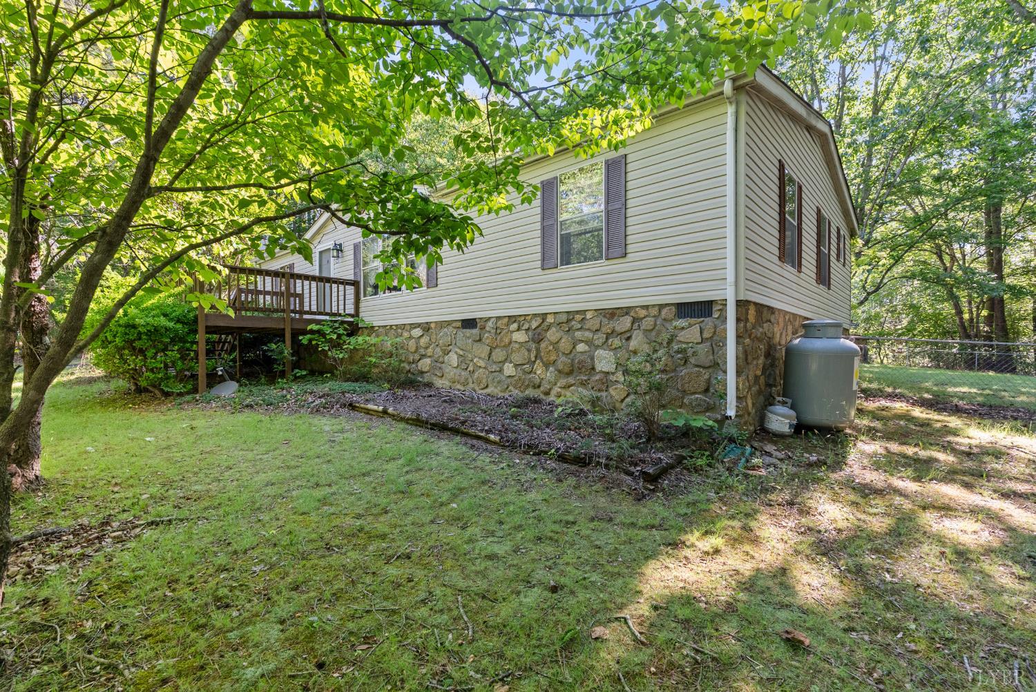 675 Pacoman Road Evington, VA 24550 - Photo 34 of 57