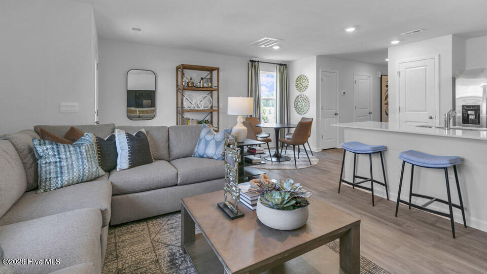 7244 Longleaf Road Rocky Mount, NC 27804 - Photo 9 of 34 018