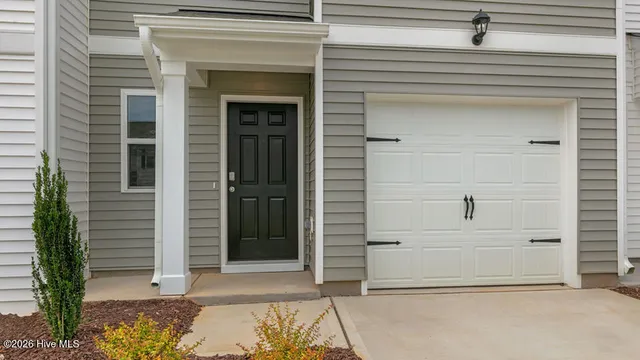 $231,700 | 7244 Longleaf Road, Rocky Mount, NC 27804