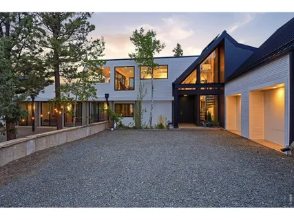 $3,250,000 | 5411 Sunshine Canyon Drive, Boulder, CO 80302