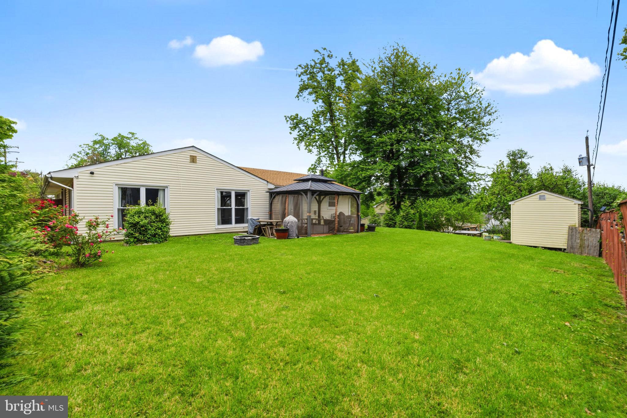 2404 Keyberry Lane Bowie, MD 20715 - Photo 30 of 33
