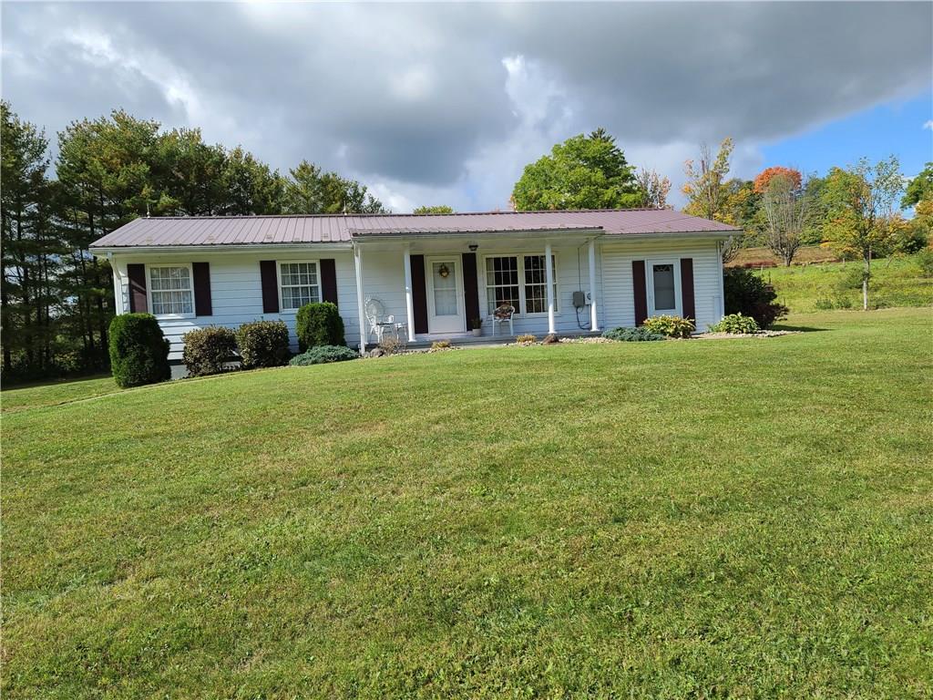 116 Horseshoe Bend Road Ligonier, PA 15658 - Photo 1 of 10 Gallery Image 1