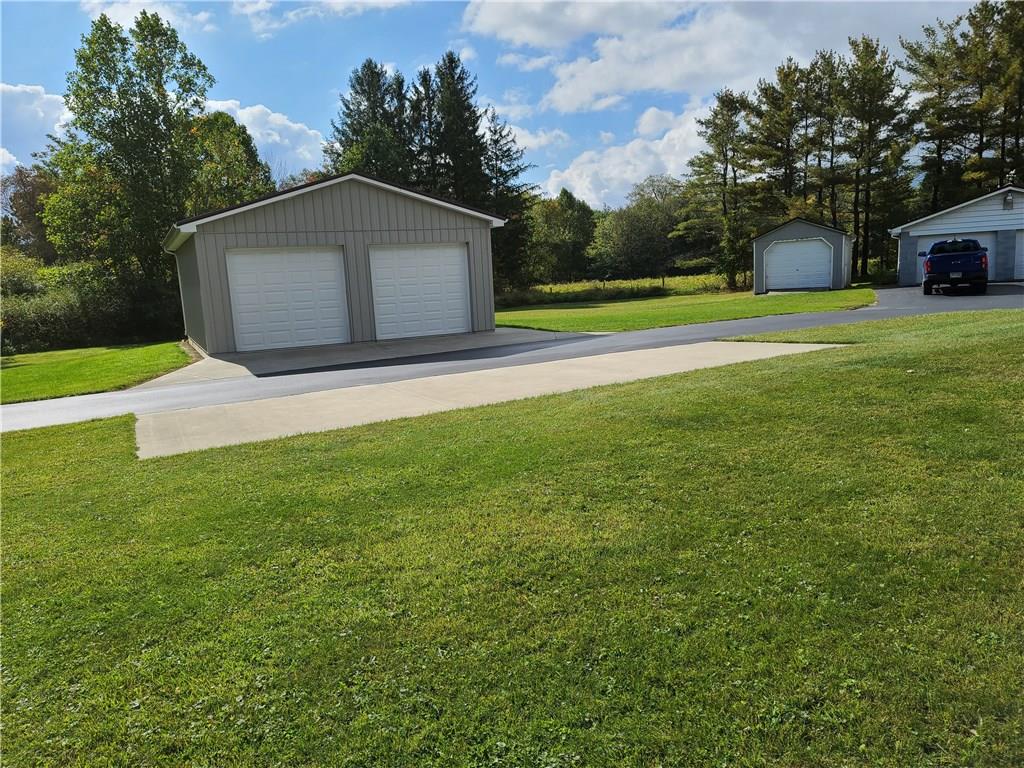116 Horseshoe Bend Road Ligonier, PA 15658 - Photo 3 of 10 Gallery Image 3