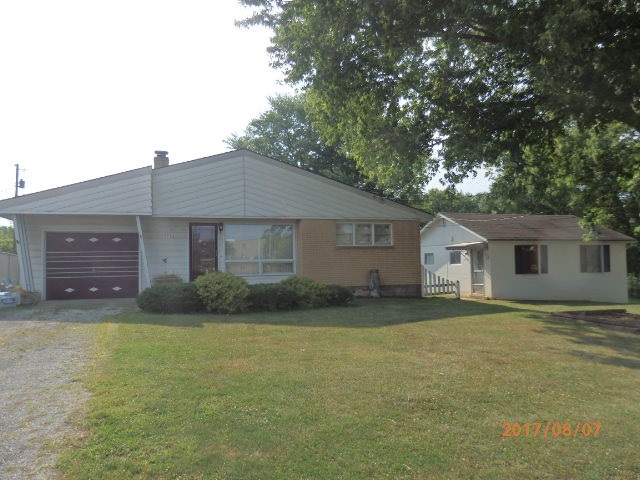 3215 North Prow Road Bloomington, IN 47404 - Photo 18 of 18