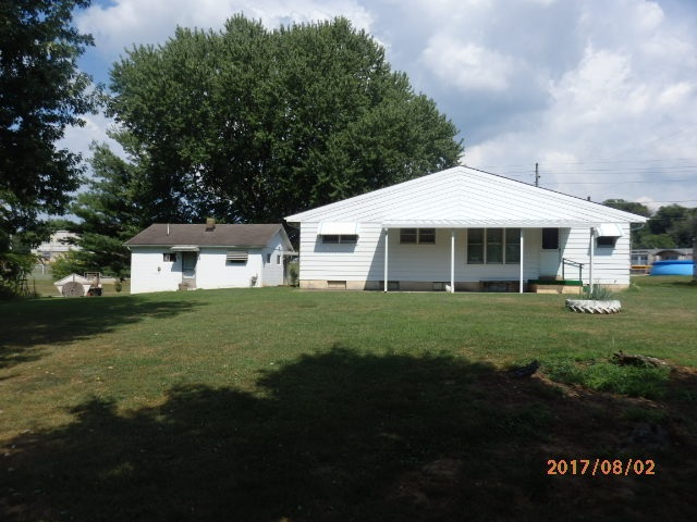 3215 North Prow Road Bloomington, IN 47404 - Photo 4 of 18