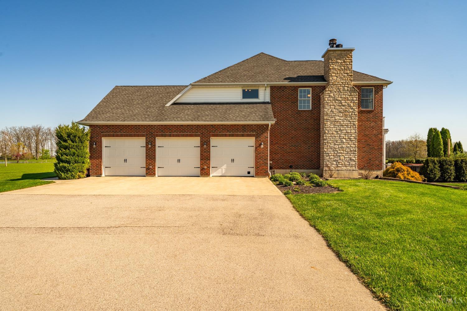 3135 Hornbeam Road Sabina, OH 45169 - Photo 69 of 99