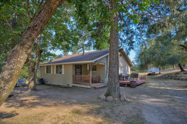 $289,000 | 45416 Road 621, Ahwahnee, CA 93601