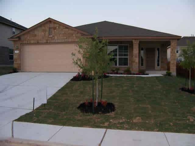 274 Primavera Loop Kyle, TX 78640 - Photo 1 of 1 Gallery Image 1