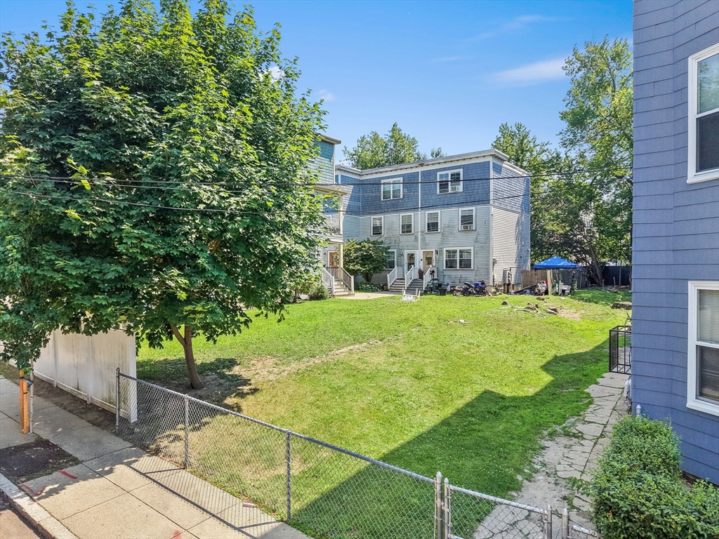 34 Cobden Street Boston, MA 02119 - Photo 1 of 8
